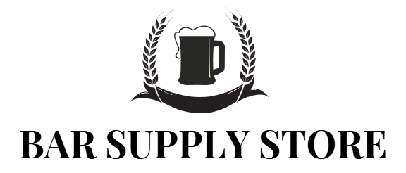 Bar Supply Store