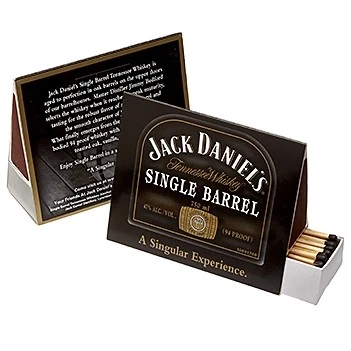 Table Tent Double-Drawer Specialty Matchbox 3 Table Tent Double-Drawer Specialty Matchbox