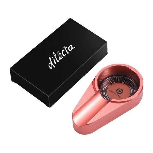 1-Finger Ash Tray -Bar Supply Store QPic 125