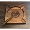Havana Cigar Ashtray -Bar Supply Store QPic 128