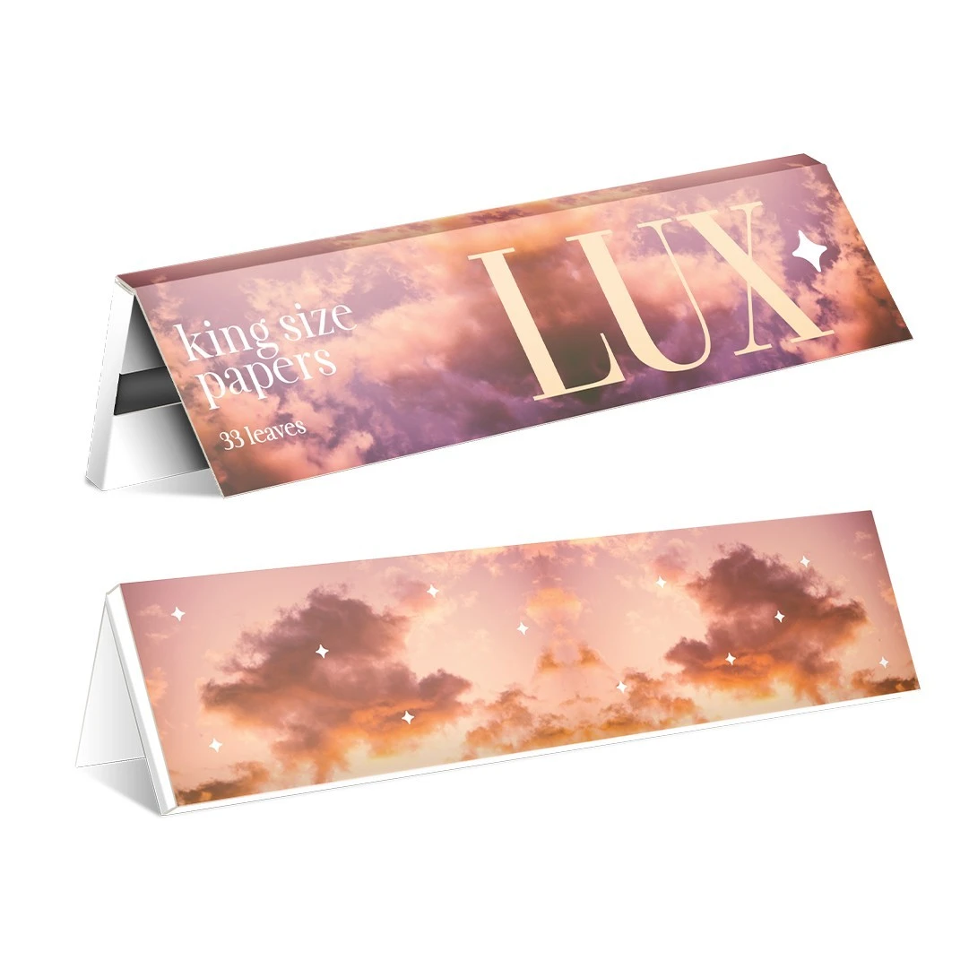 Quick Print King Size Hemp Rolling Papers 3 Quick Print King Size Hemp Rolling Papers