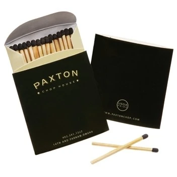 Palace Pouch Specialty Matchbox 3 Palace Pouch Specialty Matchbox