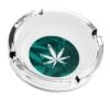 Glass Ashtray With Full Color Imprint 1 Glass Ashtray With Full Color Imprint -Bar Supply Store QPic 142