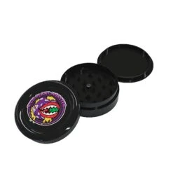 Custom Plastic Grinders