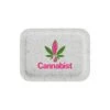 Biodegradable Hemp Rolling Tray Small -Bar Supply Store QPic 144