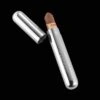 Tyrone Cigar Holder - 6" Stainless Steel 2 Tyrone Cigar Holder - 6" Stainless Steel -Bar Supply Store QPic 145