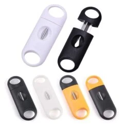 V-Cut Cigar Cutter
