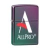 Classic Iridescent Zippo® Windproof Lighter -Bar Supply Store QPic 157