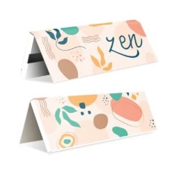 1 1/4" Quick Print Hemp Rolling Papers