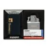 Matte Zippo® Lighter & Double Butane Insert Gift Set -Bar Supply Store QPic 17
