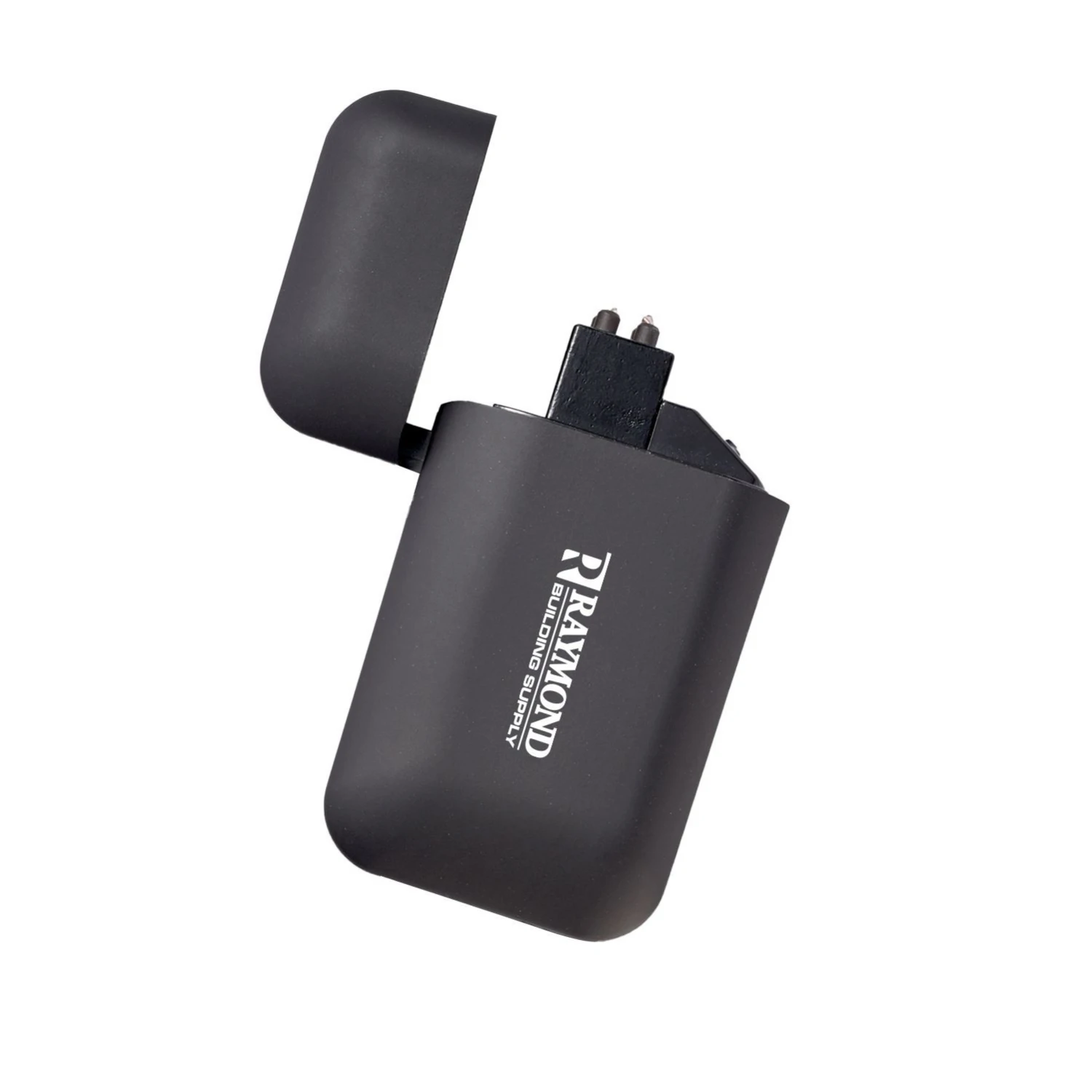 Double Arc Pocket Electric Lighter 3 Double Arc Pocket Electric Lighter