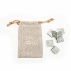 Glacier Rock® Cooling Stones By Twine®