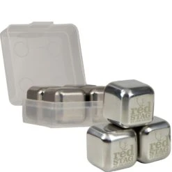 Cool Cubes W/ Clear Packaging
