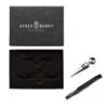 2-Piece Wine Opener Gift Set -Bar Supply Store QPic 207