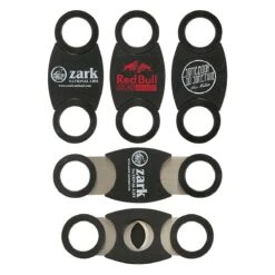Deluxe 54 Gauge Dual Blade Cigar Cutter
