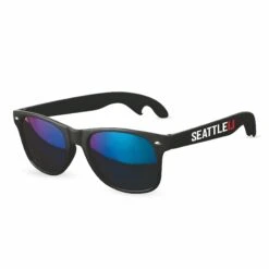 Assorted Bottle Opening Sunglasses On Clip Strips By Savoy