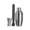 Vacu Vin® Cocktail Trio Set -Bar Supply Store QPic 244