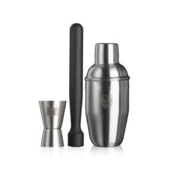 Vacu Vin® Cocktail Trio Set