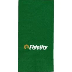 Dinner Napkin - Green - Tradition
