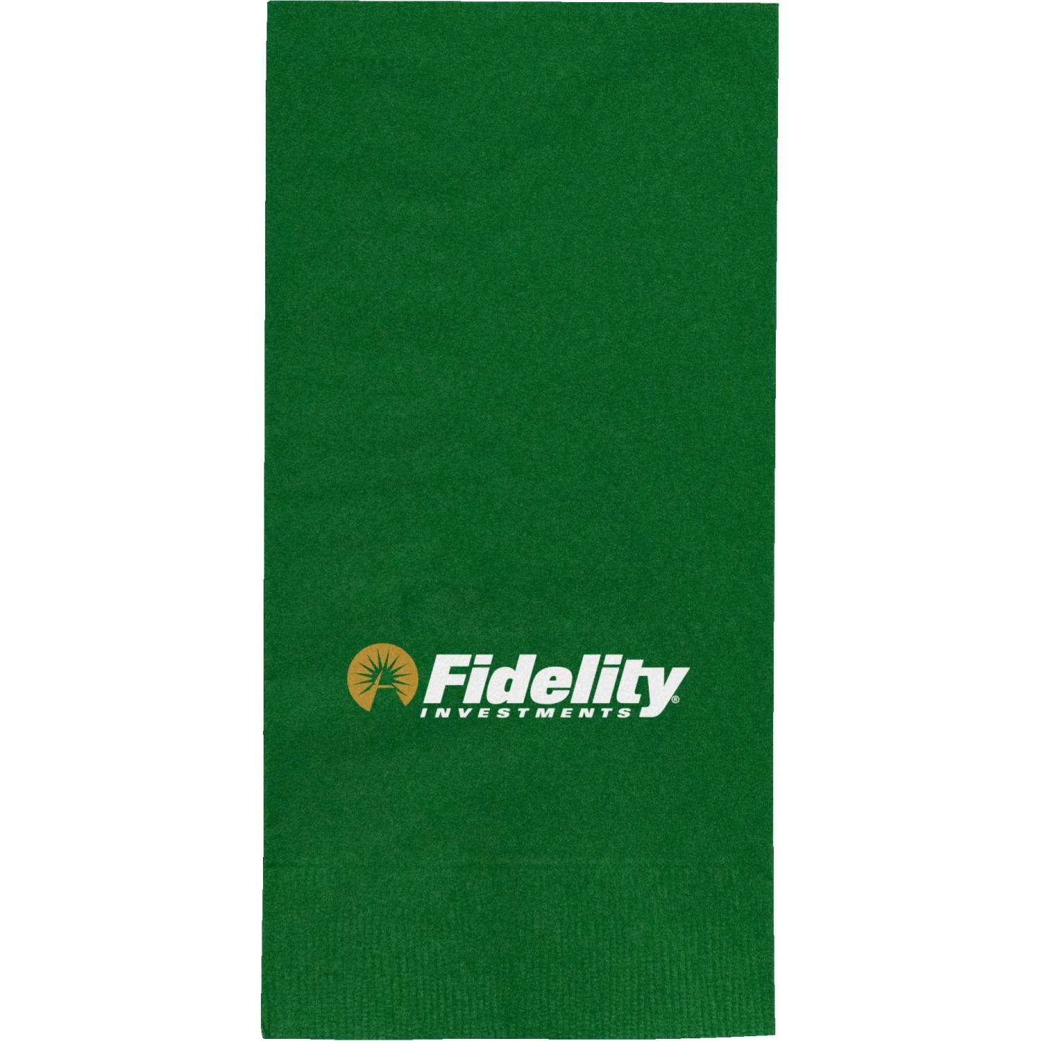 Dinner Napkin - Green - Tradition 3 Dinner Napkin - Green - Tradition