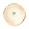 Round Gold Serving Tray By Viski®