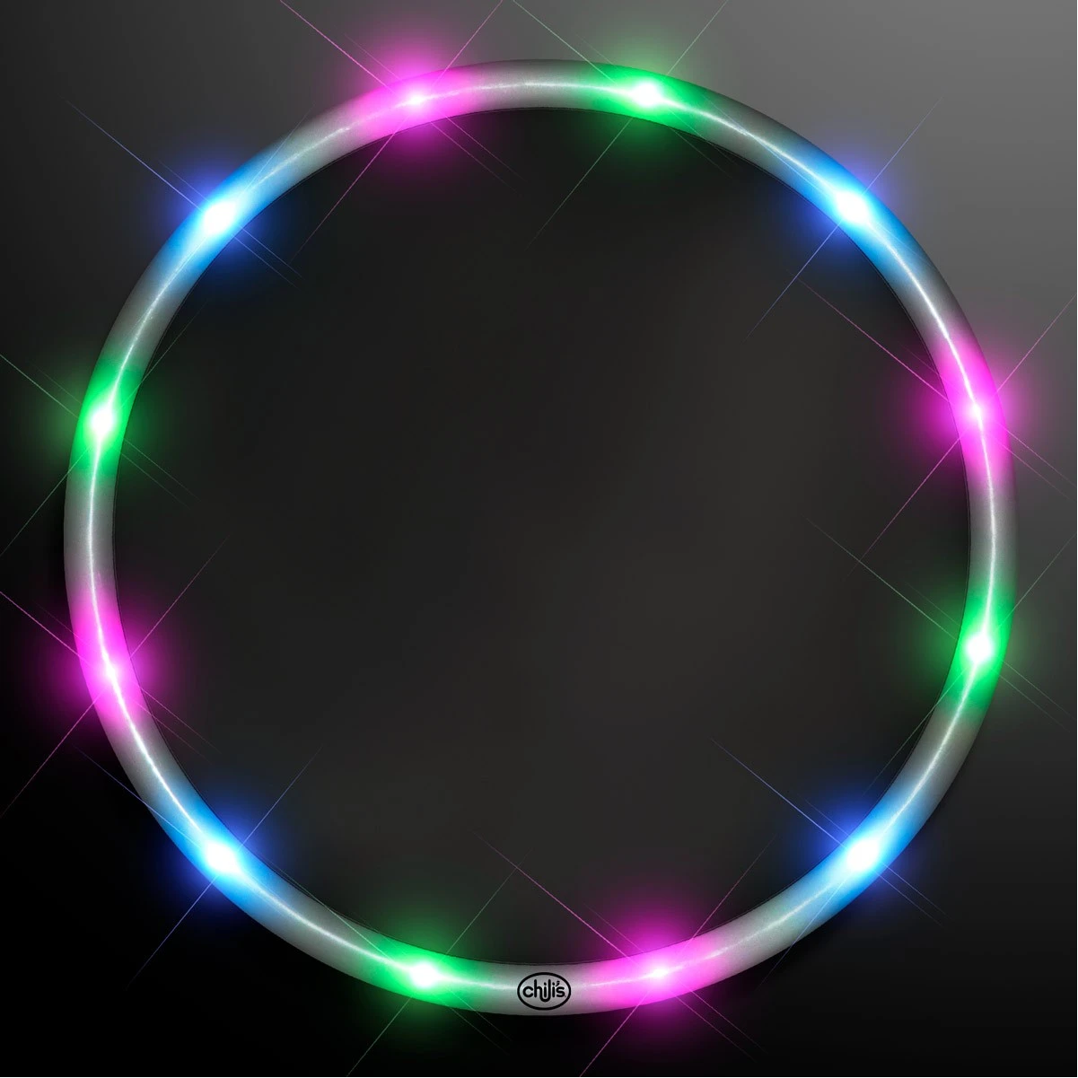 Customized Deluxe Multicolor Light Up Serving Trays For Waiting Table - Domestic Imprint 3 Customized Deluxe Multicolor Light Up Serving Trays For Waiting Table - Domestic Imprint