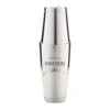Stainless Steel Boston Cocktail Shaker -Bar Supply Store QPic 272