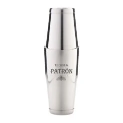 Stainless Steel Boston Cocktail Shaker