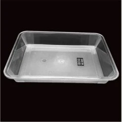 Acrylic Tray