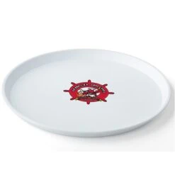 14" Round Serving Tray