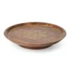 Lenox® Global Tapestry Wood Lazy Susan -Bar Supply Store QPic 294