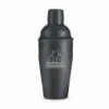 Ash: 18-Ounce Matte Black Cocktail Shaker 2 Ash: 18-Ounce Matte Black Cocktail Shaker -Bar Supply Store QPic 298