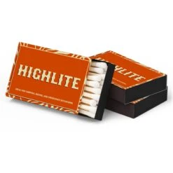 Custom Match Boxes L Custom Matches – Full Color