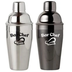 18.5 Oz. Contour Shaker