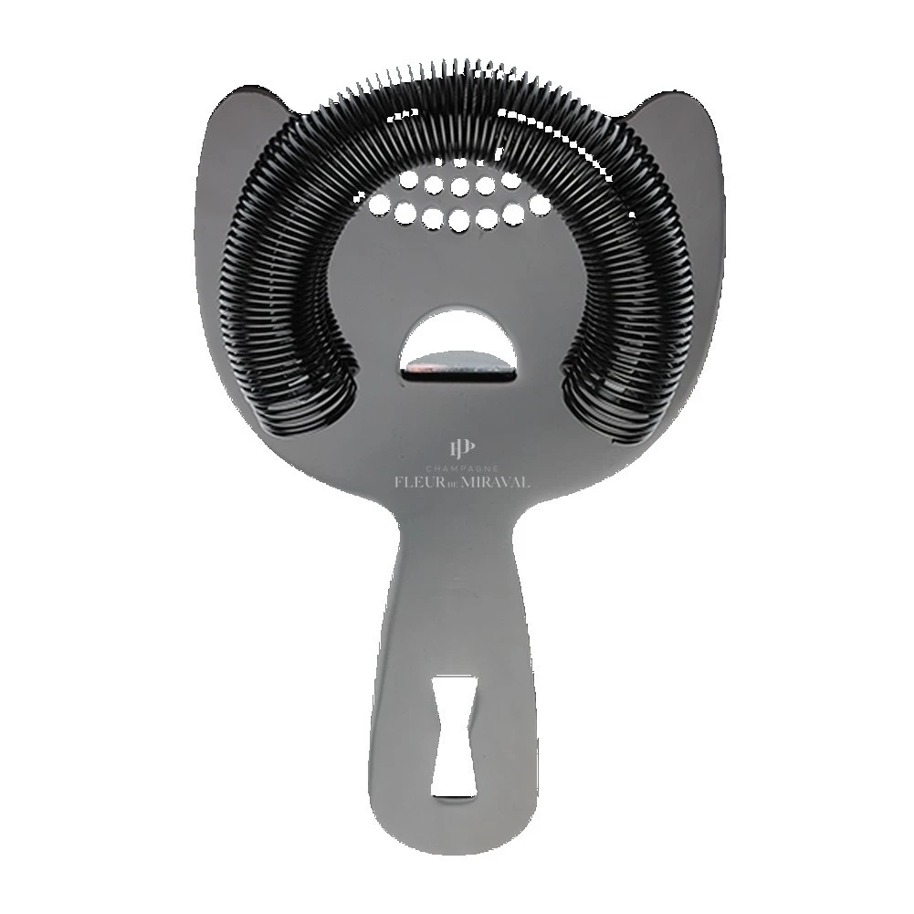 Heavy-Duty Spring Strainer 3 Heavy-Duty Spring Strainer