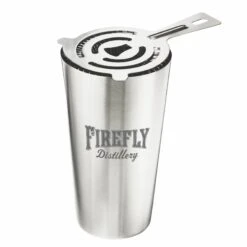 7 Piece Barware Set By Savoy