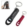 Aluminum LED Flashlight With Bottle Opener -Bar Supply Store QPic 310