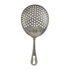 Julep Strainer