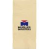 Dinner Napkin - Ivory - Tradition -Bar Supply Store QPic 316