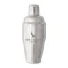 Stainless Steel Cobbler Cocktail Shaker (3-Piece) -Bar Supply Store QPic 321