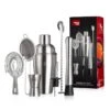 Vacu Vin Cocktail Set Plus (7 Pcs) -Bar Supply Store QPic 324