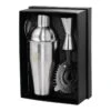 Bartender's Mixology Cocktail Shaker Bar Set -Bar Supply Store QPic 328