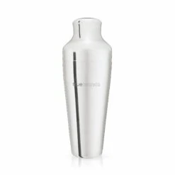 Silver Parisian Cocktail Shaker By Viski®