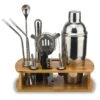 12 Piece Mixology Bartender Set -Bar Supply Store QPic 339