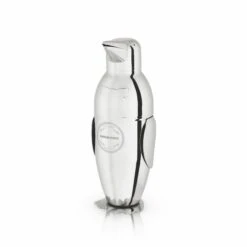 The Penguin Shaker