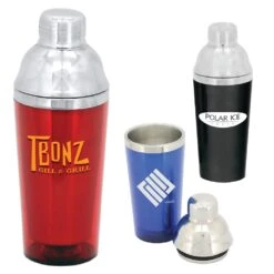 16 Oz. Cocktail Shaker