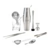 Essential Cocktail Set 1 Essential Cocktail Set -Bar Supply Store QPic 352