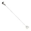 40 Cm Bar Spoon With Strainer End -Bar Supply Store QPic 356