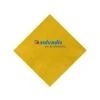 Beverage Napkin - Yellow - Tradition -Bar Supply Store QPic 358