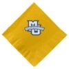 Luncheon Napkin - Yellow - Tradition -Bar Supply Store QPic 368